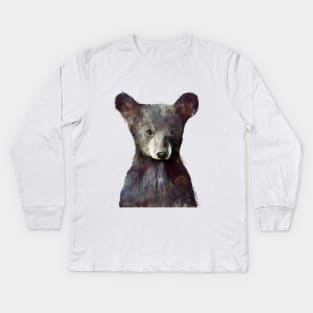 Little Bear Kids Long Sleeve T-Shirt